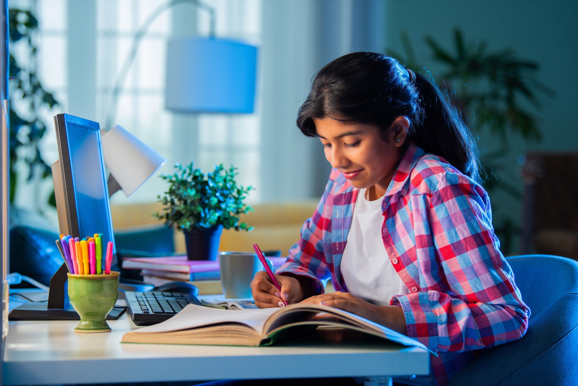 English Level 2 Exam Booking